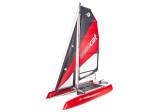 Catamaran gonflable Happy Cat Neo Grabner