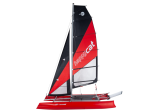 Catamaran gonflable Happy Cat Neo Grabner