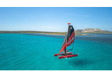 Catamaran gonflable Grabner Happy Cat Star