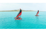 Catamaran gonflable Grabner Happy Cat Star