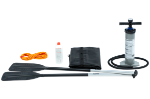 Set Accessoires catamaran Happy Cat Neo Grabner