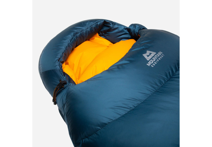 Sac de couchage Helium 600 Regular Mountain Equipment