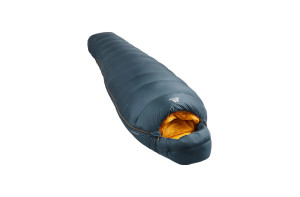 Sac de couchage Helium 600 Long Mountain Equipment