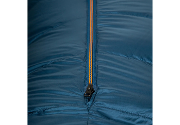 Sac de couchage Helium 600 Long Mountain Equipment