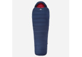 Sac de couchage Mountain Equipment Helium 600 Womens Regular