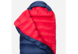 Sac de couchage Mountain Equipment Helium 600 Womens Regular