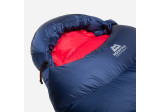 Sac de couchage Mountain Equipment Helium 600 Womens Regular