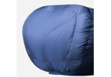 Sac de couchage Mountain Equipment Helium 600 Womens Regular