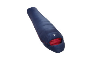 copy of copy of copy of Sac de couchage Mountain Equipment Helium 600 Regular