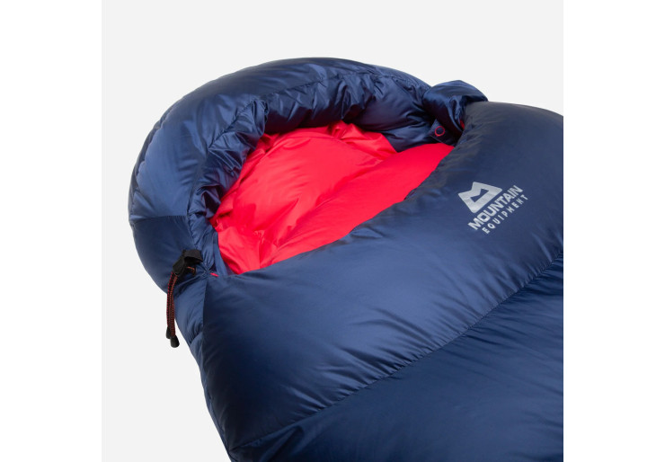 copy of copy of copy of Sac de couchage Mountain Equipment Helium 600 Regular