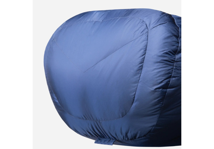 Sac de couchage Mountain Equipment Helium 600 Womens Long