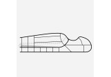 Sac de couchage Mountain Equipment Helium 400 Regular