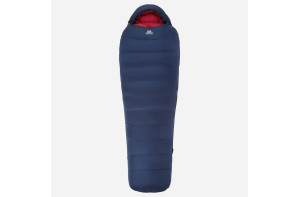 Sac de couchage Mountain Equipment Helium 400 Womens Long