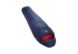 Sac de couchage Mountain Equipment Helium 400 Womens Long