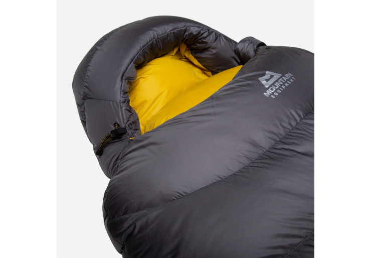 Sac de couchage Mountain Equipment Helium GT 600 Regular