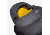 Sac de couchage Mountain Equipment Helium GT 400 Long