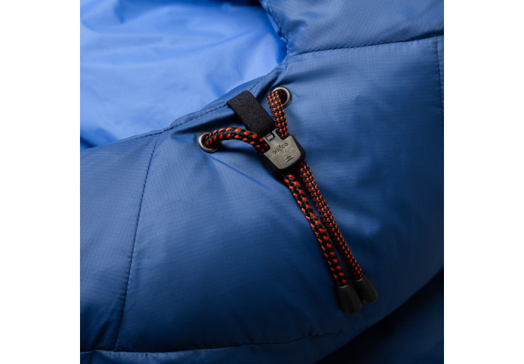 Sac de couchage Mountain Equipment Olympus 650 Regular