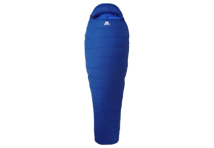 Sac de couchage Mountain Equipment Olympus 650 Regular