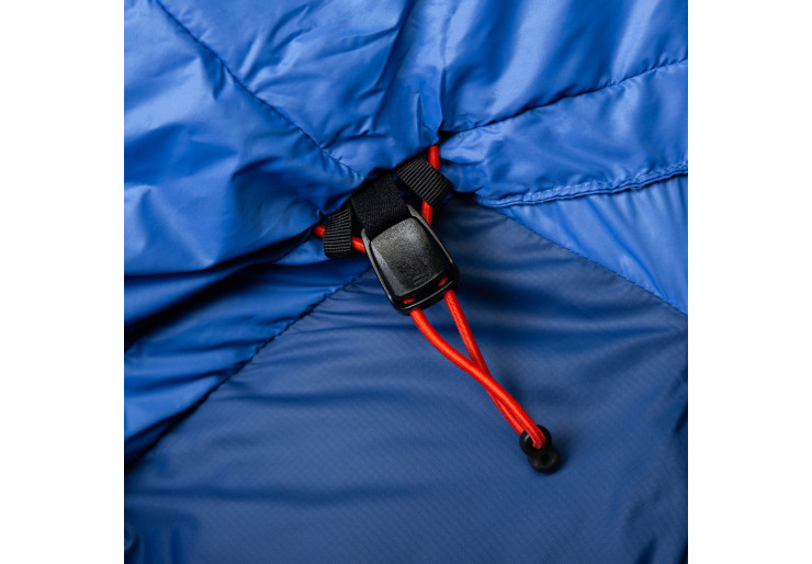 Sac de couchage Mountain Equipment Olympus 650 Long