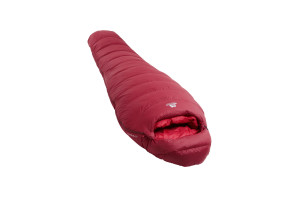 Sac de couchage Mountain Equipment Olympus 450 Womens Regular