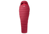 Sac de couchage Mountain Equipment Olympus 450 Womens Long