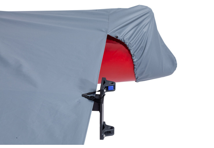 Bâche de protection catamaran Happy Cat Hurricane Star