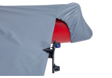 Bâche de protection catamaran Happy Cat Hurricane Star