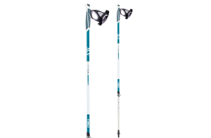 Bâtons de marche nordique TSL Tactil Alu 2 Slim