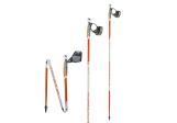Bâtons Trail TSL Alu 4 TERRA