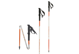 Bâtons Trail TSL Alu 4 TERRA
