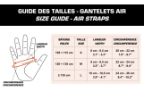 Bâtons Trail TSL Alu 4 TERRA