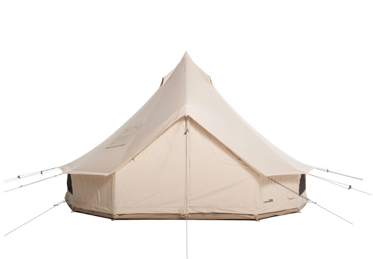 Tente tipi coton Sibley Apex 520 Canvascamp