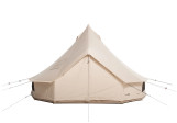 Tente tipi coton Sibley Apex 520 Canvascamp