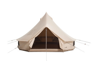 Tente tipi coton Sibley Apex 520 Canvascamp