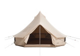 Tente Sibley Apex 400 CanvasCamp - 5 personnes