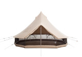 Tente tipi coton Sibley Apex 520 Canvascamp