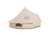 Tente tipi coton Sibley Apex 520 Canvascamp