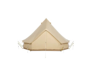 Tente coton CanvasCamp Sibley 450 Protech