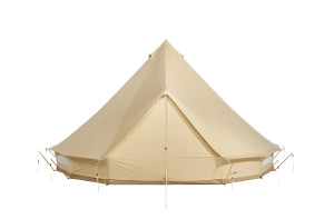 Tente coton CanvasCamp Sibley 600 Protech DD
