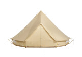 Tente Canvascamp Sibley 600 Protech DD