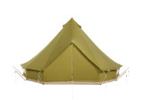 Tente Coton CanvasCamp Sibley 600 Protech DD Verte