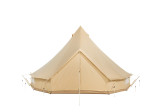 Tente tipi CanvasCamp Sibley 500 Protech DD