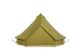 Tente Canvascamp Sibley 500 Protech DD Verte