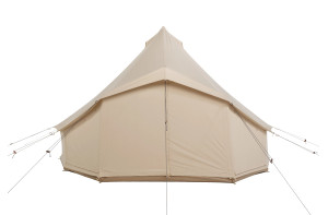 Tente tipi coton Sibley Apex 620 Canvascamp
