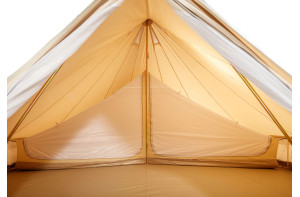 Chambre intérieur pour tente Canvas Camp Sibley 500 II