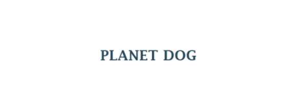 Planet Dog : Jouets pour chien ultra-résistants