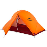 Tente MSR Access 2
