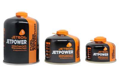 Comment choisir son réchaud pour la randonnée Jetboil