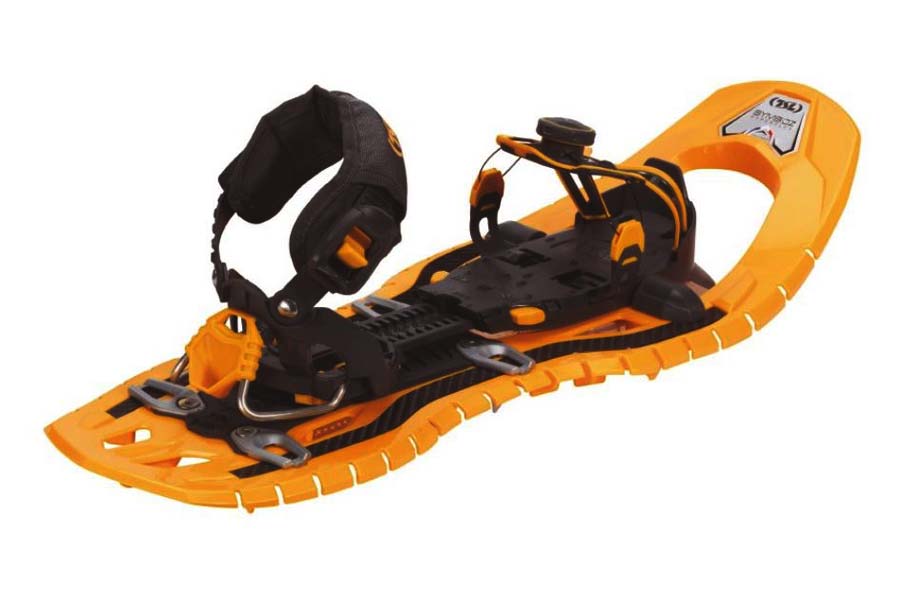 TSL symbioz Hyperflex