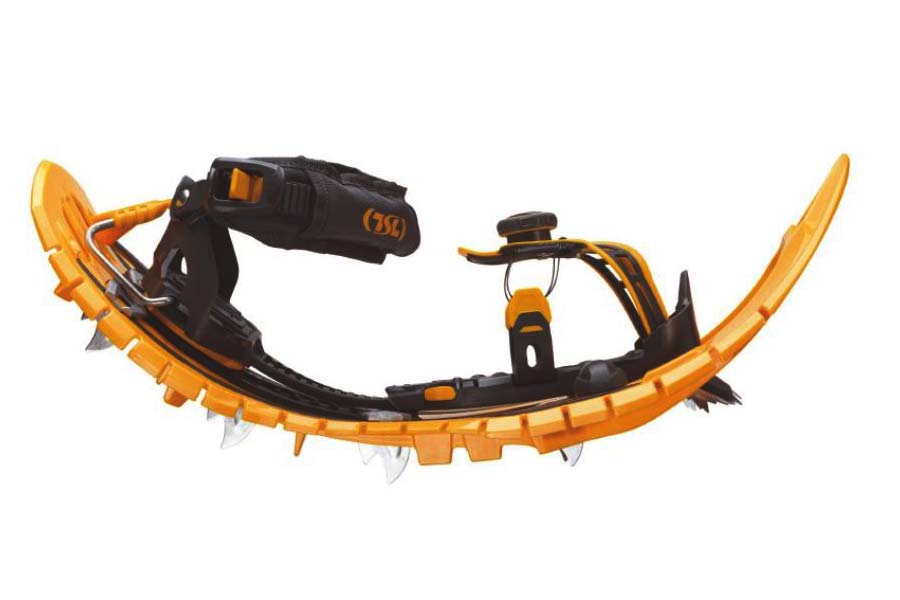 TSL Symbioz Hyperflex